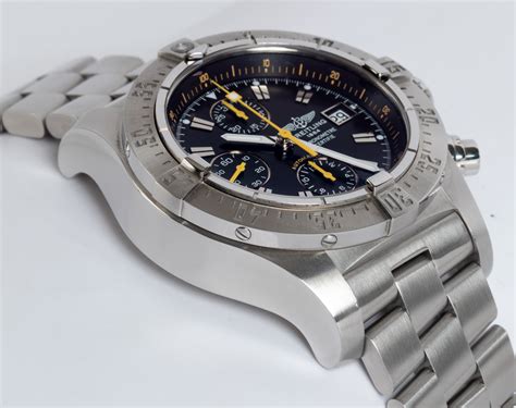 Breitling a13380r4